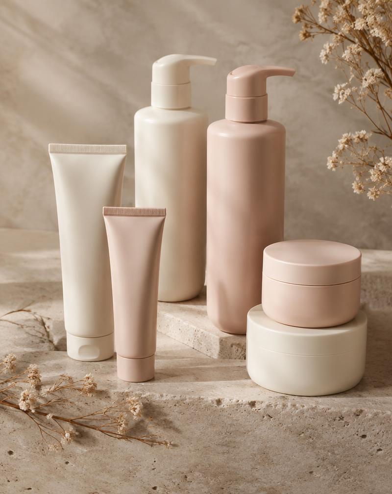 Demo Post-Treatment Recovery Balm